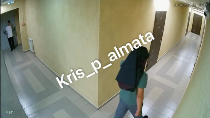 Дергают за ручки дверей, оставляют метки: личности домушников установлены Дергают за ручки дверей, оставляют метки: личности домушников установлены