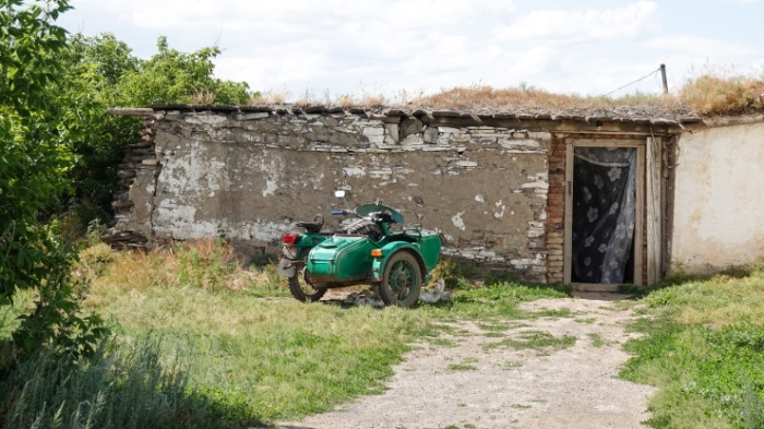 "У нас самый вкусный согым". Как живут в казахстанском Запорожье "У нас самый вкусный согым". Как живут в казахстанском Запорожье