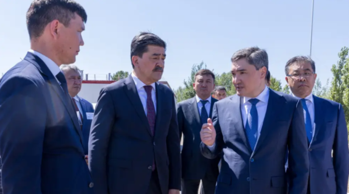 Главные новости за 26 июля: операция МВД и КНБ, арест комика, открытие Олимпиады