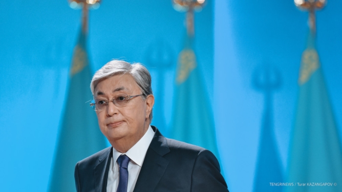 Марат Колкобаев освобожден от должности зампредседателя КНБ