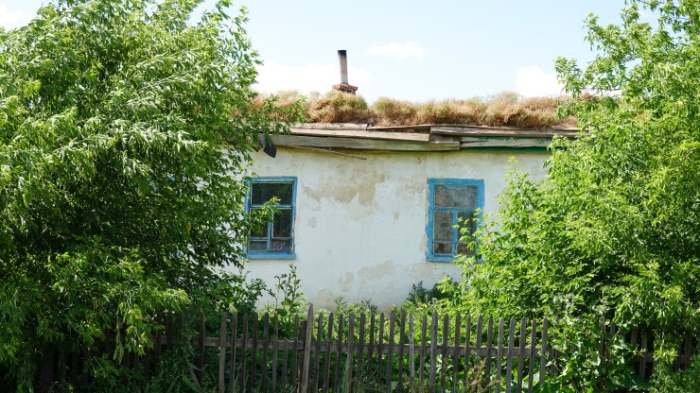 "У нас самый вкусный согым". Как живут в казахстанском Запорожье "У нас самый вкусный согым". Как живут в казахстанском Запорожье