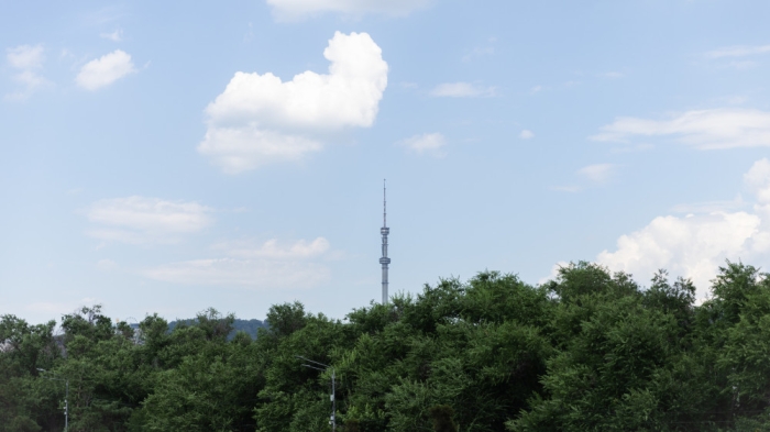 Самое жаркое лето: как изменился климат Алматы за последние 100 лет Самое жаркое лето: как изменился климат Алматы за последние 100 лет