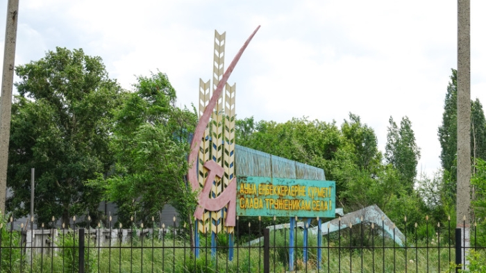 "У нас самый вкусный согым". Как живут в казахстанском Запорожье "У нас самый вкусный согым". Как живут в казахстанском Запорожье