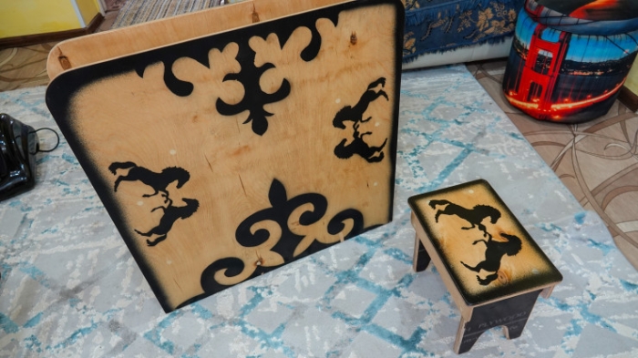 "У нас самый вкусный согым". Как живут в казахстанском Запорожье "У нас самый вкусный согым". Как живут в казахстанском Запорожье