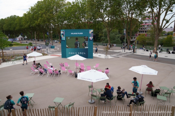 Повышенный уровень террористической угрозы, отсутствие бомжей и самая дешевая организация. Как Париж проводит Олимпиаду