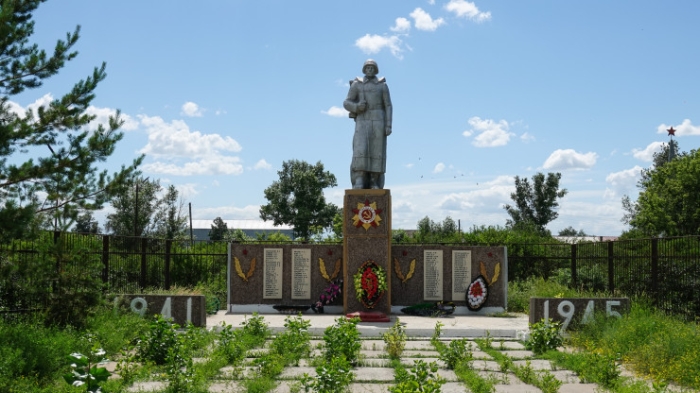 "У нас самый вкусный согым". Как живут в казахстанском Запорожье "У нас самый вкусный согым". Как живут в казахстанском Запорожье