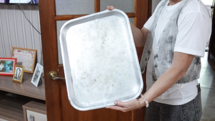 Келинка Наталья Григорьевна. История казахстанских Ромео и Джульетты