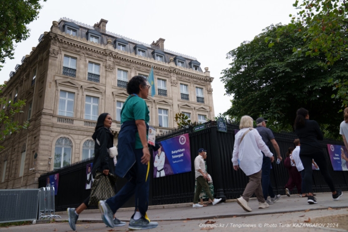Повышенный уровень террористической угрозы, отсутствие бомжей и самая дешевая организация. Как Париж проводит Олимпиаду