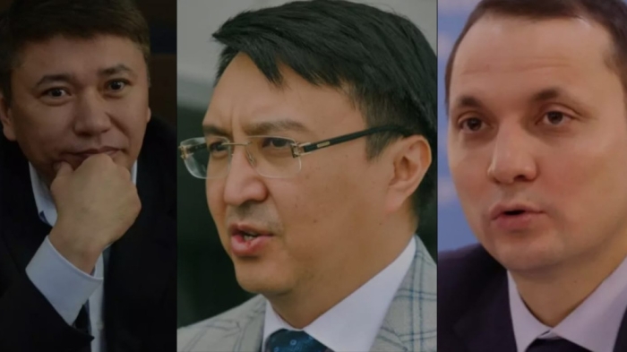 "Ведут себя хорошо". Как и где отбывают наказание бывшие казахстанские чиновники