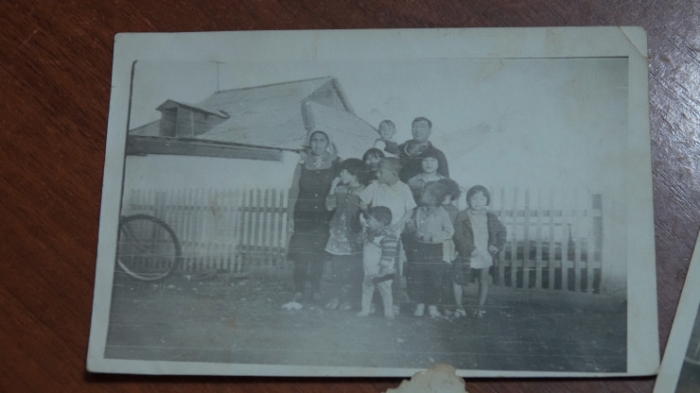 Келинка Наталья Григорьевна. История казахстанских Ромео и Джульетты