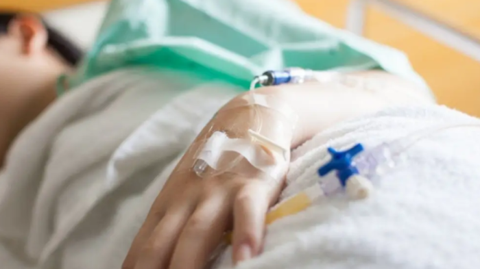 50-летнюю казахстанку изнасиловали в индийской частной клинике - СМИ