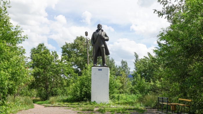 "У нас самый вкусный согым". Как живут в казахстанском Запорожье "У нас самый вкусный согым". Как живут в казахстанском Запорожье