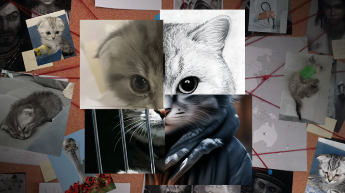 В это сложно поверить: почему в Астане массово гибнут котята В это сложно поверить: почему в Астане массово гибнут котята