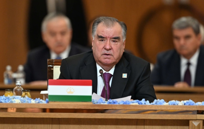 Галстуки на саммите ШОС в Астане: что такое дипломатический дресс-код Галстуки на саммите ШОС в Астане: что такое дипломатический дресс-код