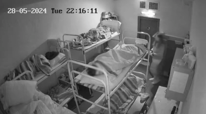 Спрятаться не получится. Как ведут себя заключенные в колониях Казахстана