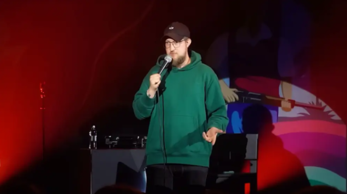 Главные новости за 26 июля: операция МВД и КНБ, арест комика, открытие Олимпиады