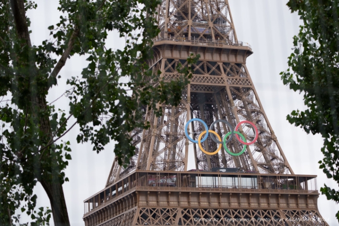 Повышенный уровень террористической угрозы, отсутствие бомжей и самая дешевая организация. Как Париж проводит Олимпиаду