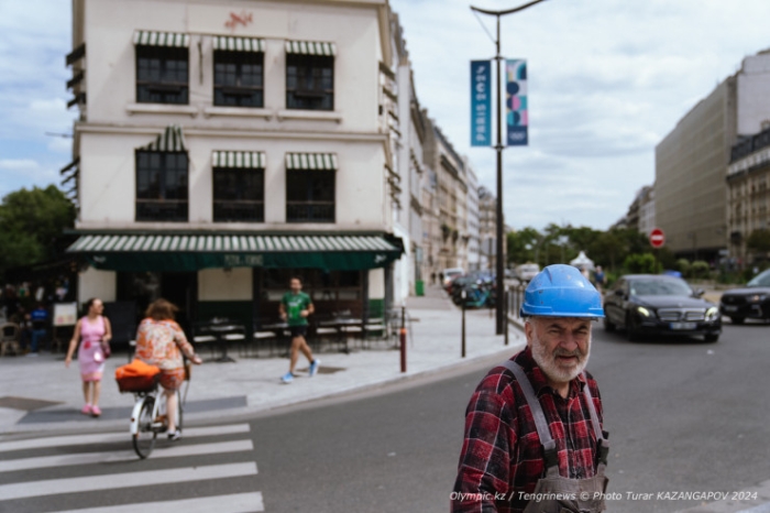 Повышенный уровень террористической угрозы, отсутствие бомжей и самая дешевая организация. Как Париж проводит Олимпиаду
