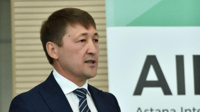 В Астане начался суд над братом экс-акима Шымкента