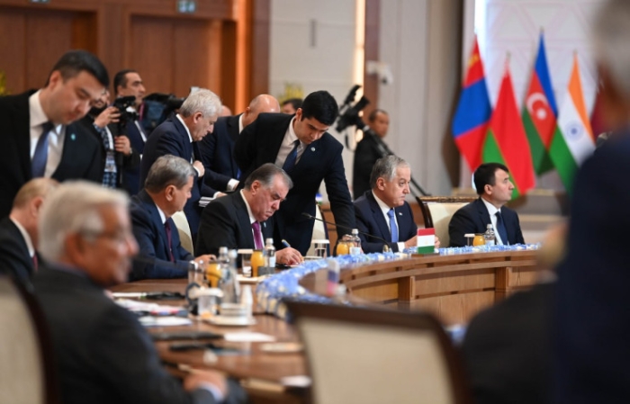 Новости за 4 июля: саммит ШОС, новый Налоговый кодекс и выходные