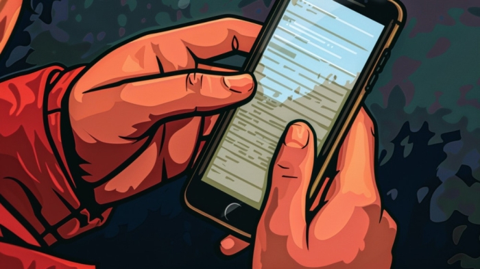 Новости за 17 июля: загадочный артефакт, детская дактилоскопия, секретные SMS Новости за 17 июля: загадочный артефакт, детская дактилоскопия, секретные SMS