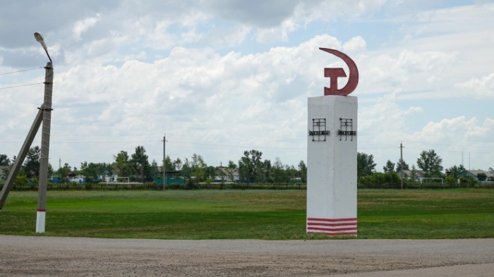 "У нас самый вкусный согым". Как живут в казахстанском Запорожье "У нас самый вкусный согым". Как живут в казахстанском Запорожье