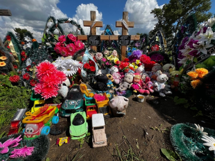 “На ужин были пельмени“. История казахстанки, потерявшей детей после отравления