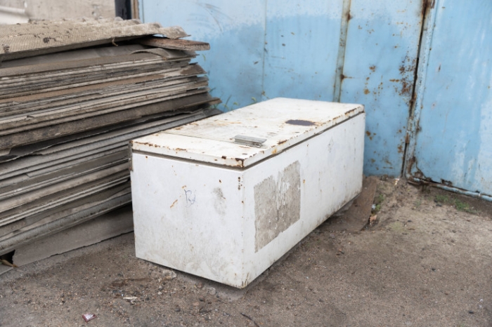 Два года спустя. Как жители Аркабая слушали обещания чиновников Два года спустя. Как жители Аркабая слушали обещания чиновников