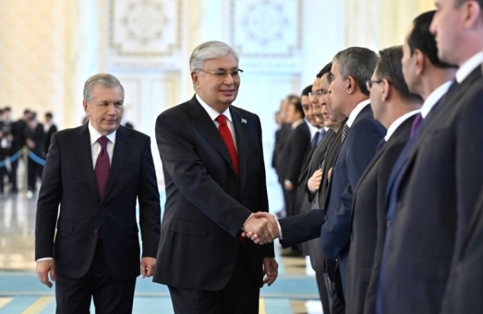 Избавлены от личных антипатий - политолог о казахско-узбекском альянсе