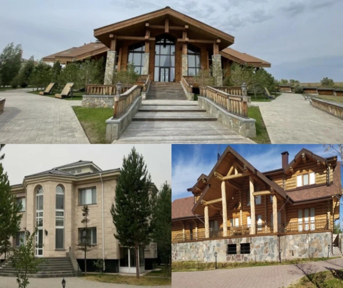 Что Кайрат Сатыбалдыулы вернул Казахстану: список