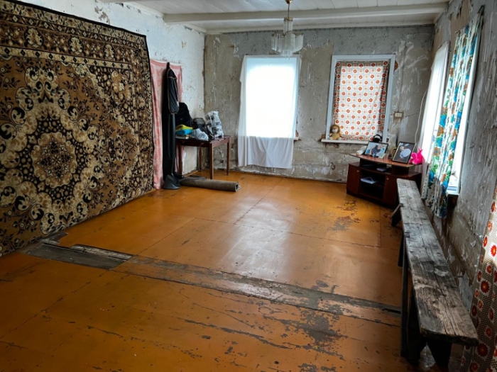 “На ужин были пельмени“. История казахстанки, потерявшей детей после отравления