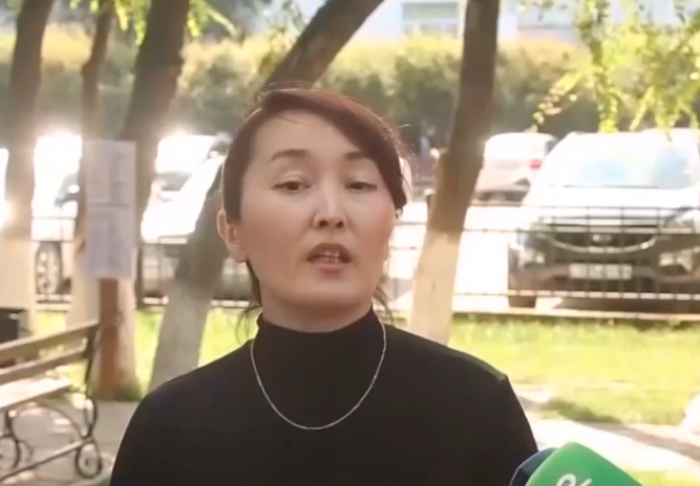 “Отчислили больше 100 студентов-грантников“. Скандал разгорелся вокруг известного вуза в Актобе “Отчислили больше 100 студентов-грантников“. Скандал разгорелся вокруг известного вуза в Актобе