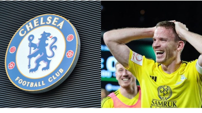 Английский “Челси“ приедет в Казахстан Английский “Челси“ приедет в Казахстан