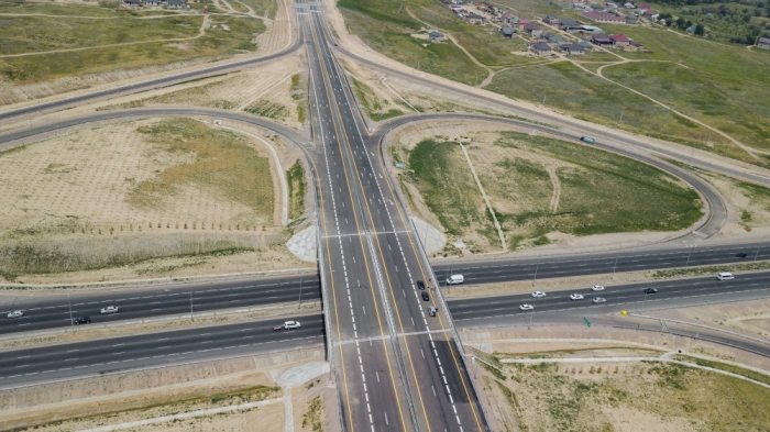 Свыше 3 миллиардов тенге задолжали водители за проезд по БАКАД. Кто не платит? Свыше 3 миллиардов тенге задолжали водители за проезд по БАКАД. Кто не платит?