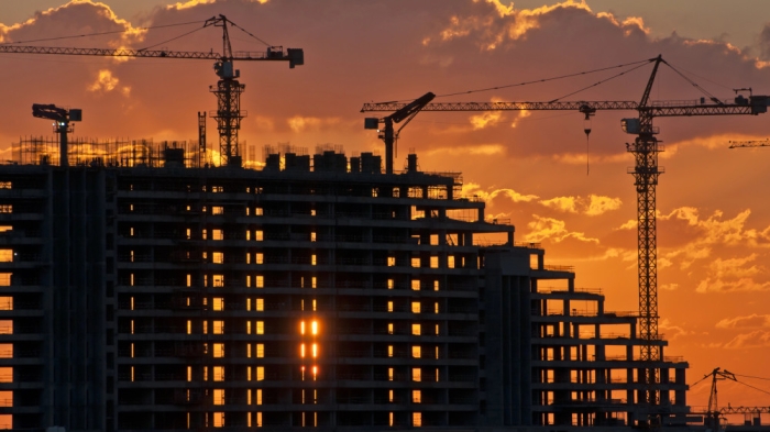 5 стройкомпаний в Астане лишили разных лицензий: опубликован список