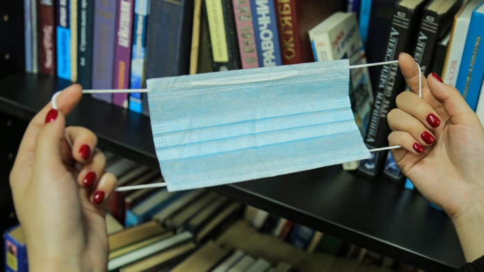 Постановление санврача: какие меры вводятся в Казахстане Постановление санврача: какие меры вводятся в Казахстане