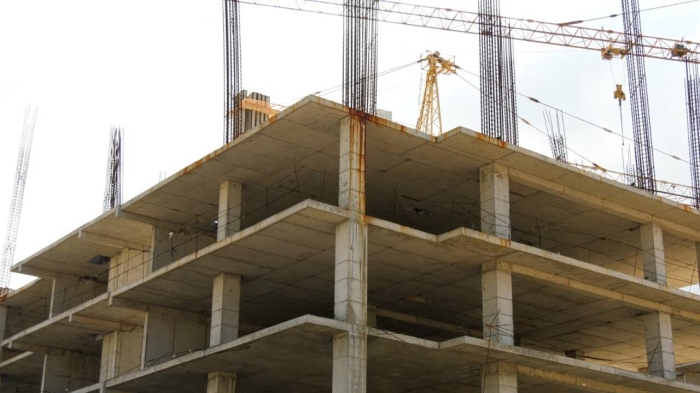 
"Рейдерлік әрекет деп бағалаймыз". Астанадағы тұрғын үй құрылысы неге тоқтап тұр
