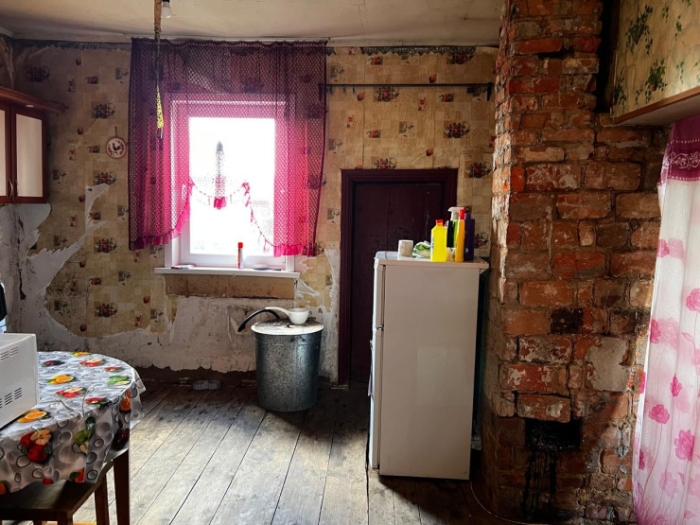 “На ужин были пельмени“. История казахстанки, потерявшей детей после отравления