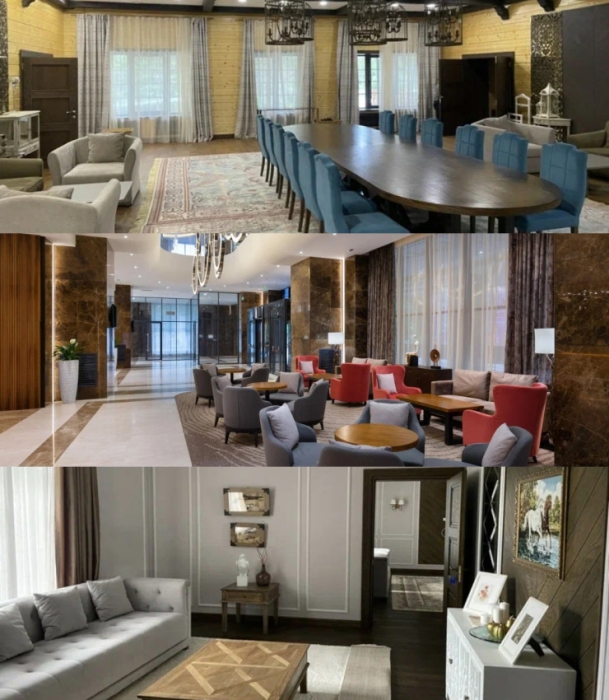 Что Кайрат Сатыбалдыулы вернул Казахстану: список