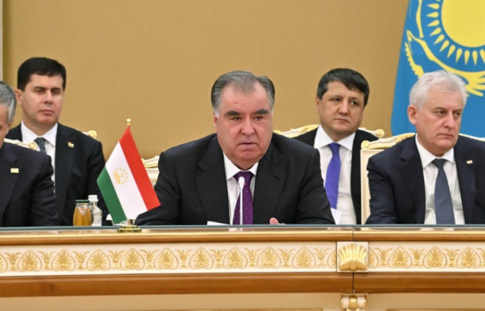 Сосредоточить все усилия: Токаев обратился с призывом к президентам Сосредоточить все усилия: Токаев обратился с призывом к президентам