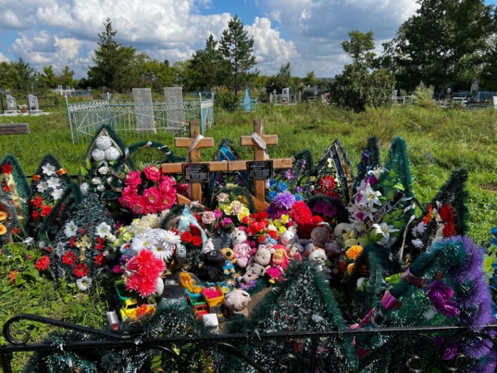 “На ужин были пельмени“. История казахстанки, потерявшей детей после отравления