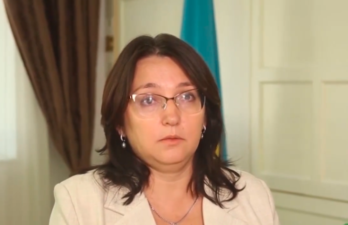 “Отчислили больше 100 студентов-грантников“. Скандал разгорелся вокруг известного вуза в Актобе “Отчислили больше 100 студентов-грантников“. Скандал разгорелся вокруг известного вуза в Актобе