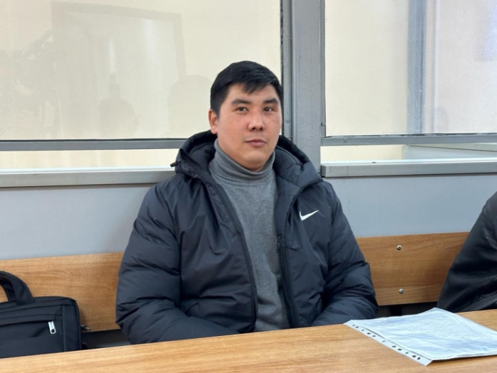 Оглашен приговор по делу о нападении на водителя скорой в Караганде