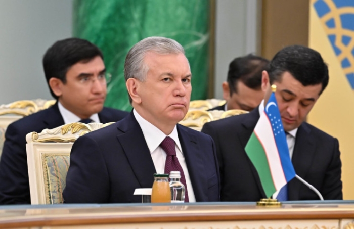 Сосредоточить все усилия: Токаев обратился с призывом к президентам Сосредоточить все усилия: Токаев обратился с призывом к президентам