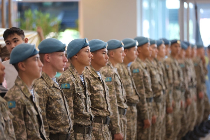 Как встретили спортсменов-триумфаторов Олимпиады в Алматы Как встретили спортсменов-триумфаторов Олимпиады в Алматы