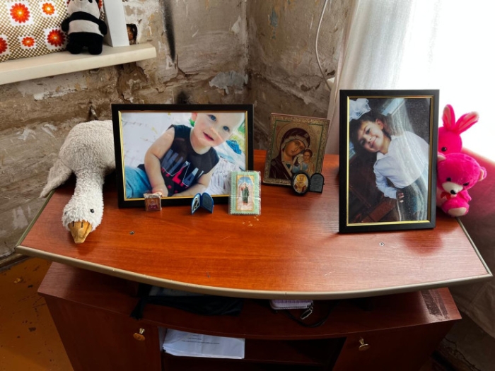 “На ужин были пельмени“. История казахстанки, потерявшей детей после отравления