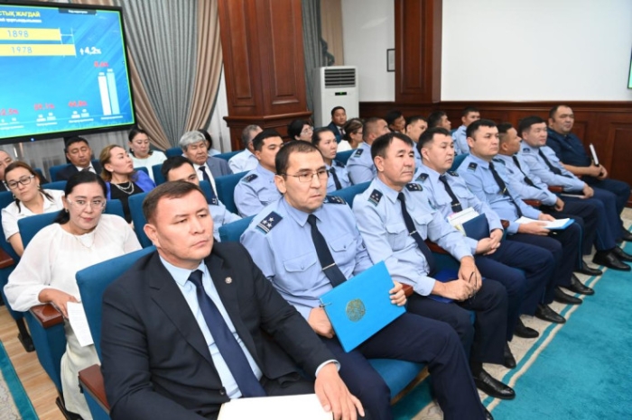 Сексуальное рабство школьницы: увольнения начались в Кызылординской области Сексуальное рабство школьницы: увольнения начались в Кызылординской области