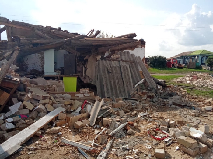 “На ужин были пельмени“. История казахстанки, потерявшей детей после отравления