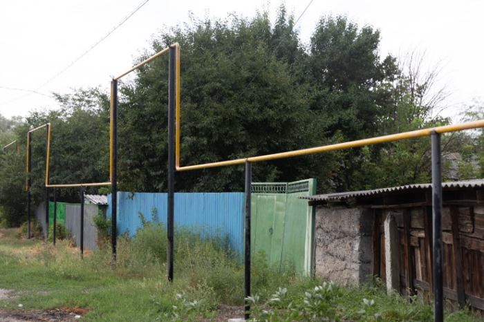 Два года спустя. Как жители Аркабая слушали обещания чиновников Два года спустя. Как жители Аркабая слушали обещания чиновников