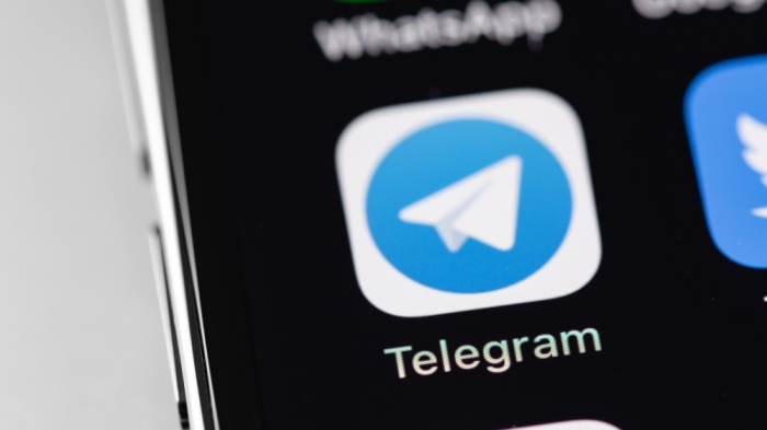 В Telegram отреагировали на задержание Павла Дурова в Париже В Telegram отреагировали на задержание Павла Дурова в Париже